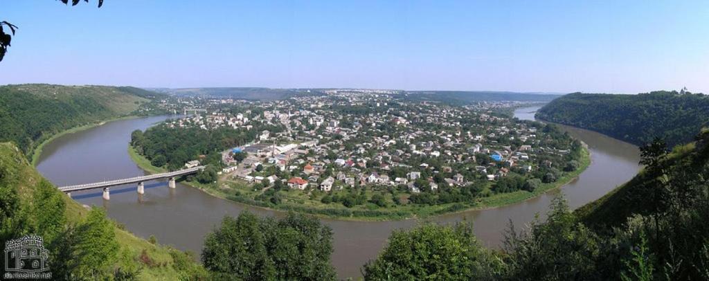Mishyn-City Hotel Dobrovlyany Экстерьер фото