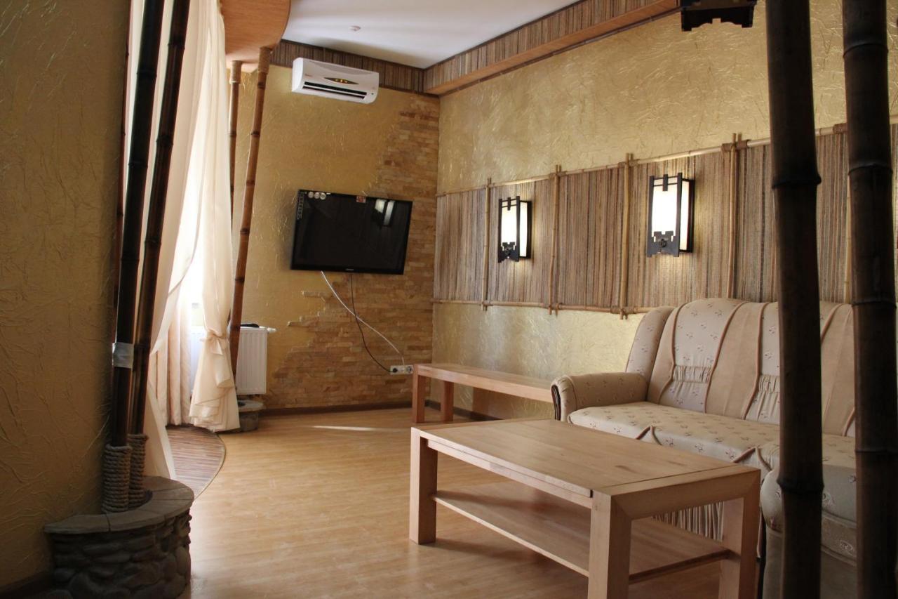 Mishyn-City Hotel Dobrovlyany Экстерьер фото