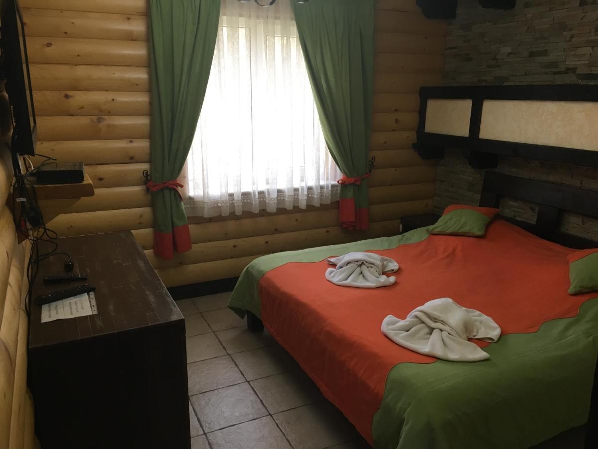 Mishyn-City Hotel Dobrovlyany Экстерьер фото