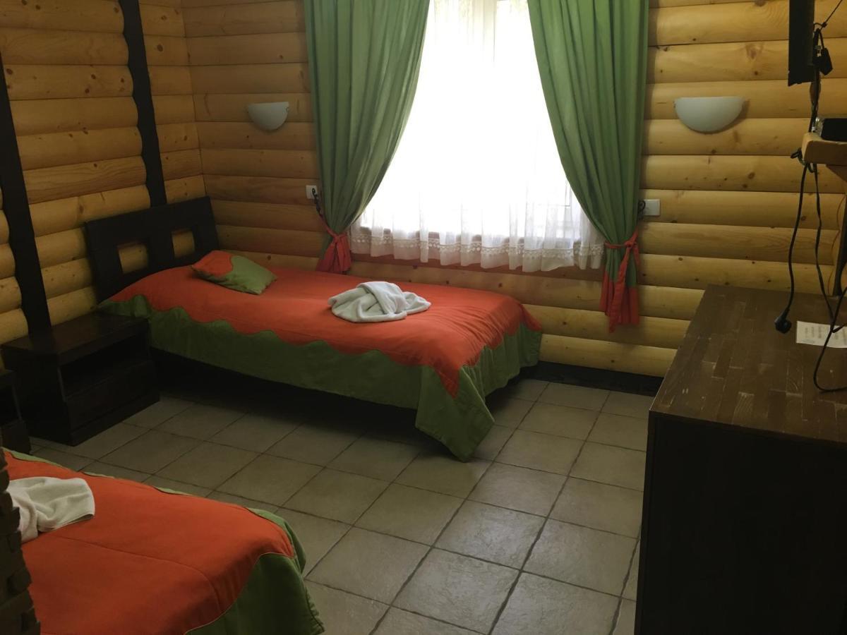 Mishyn-City Hotel Dobrovlyany Экстерьер фото