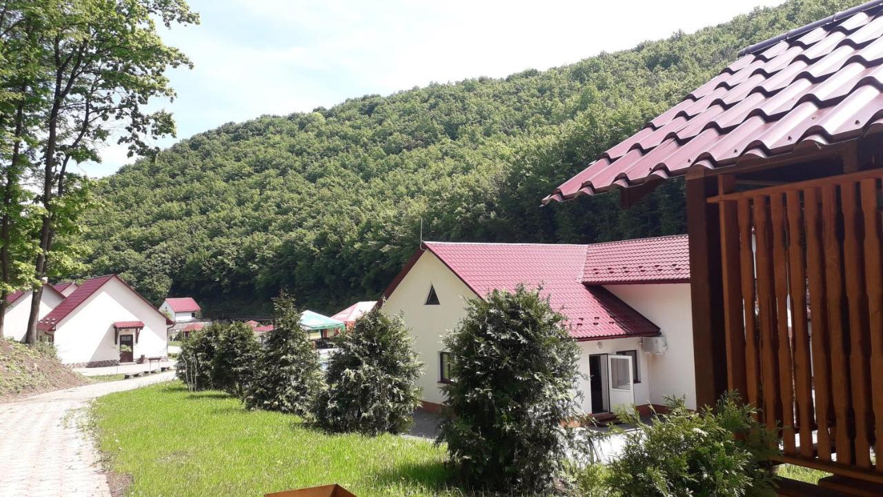 Mishyn-City Hotel Dobrovlyany Экстерьер фото