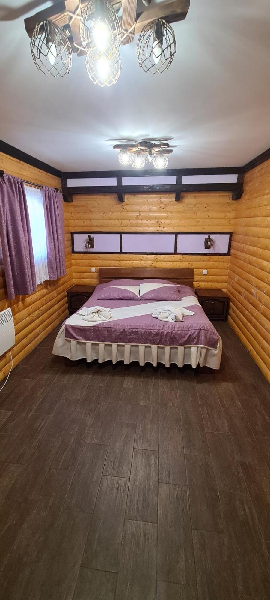Mishyn-City Hotel Dobrovlyany Экстерьер фото