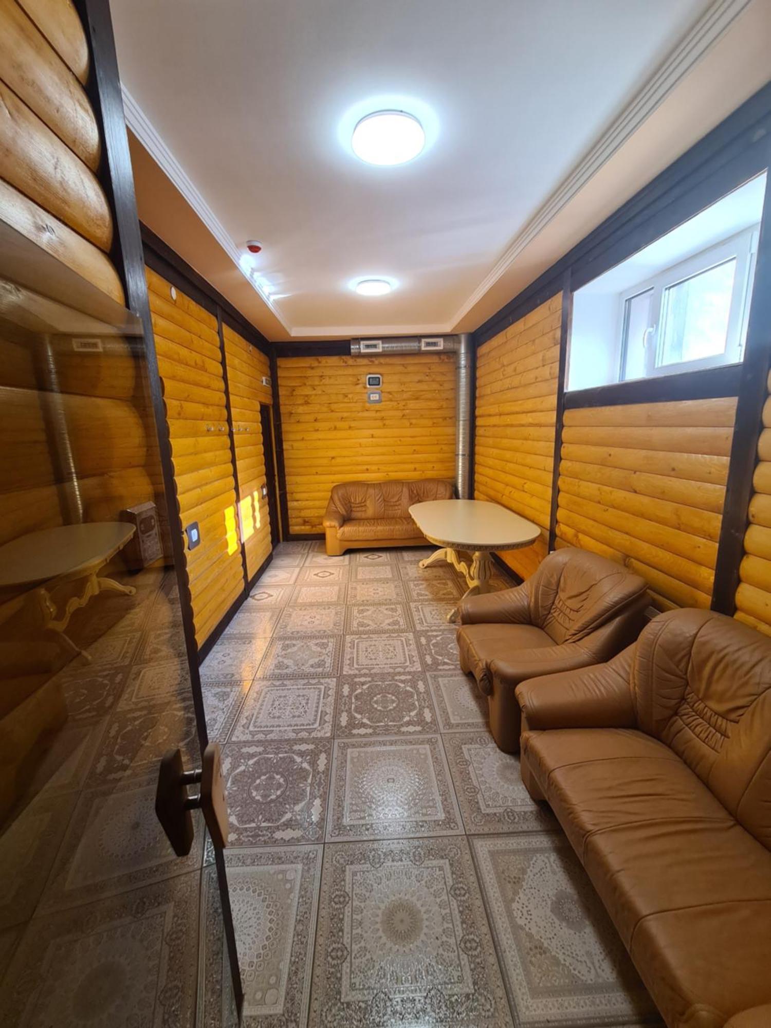 Mishyn-City Hotel Dobrovlyany Экстерьер фото