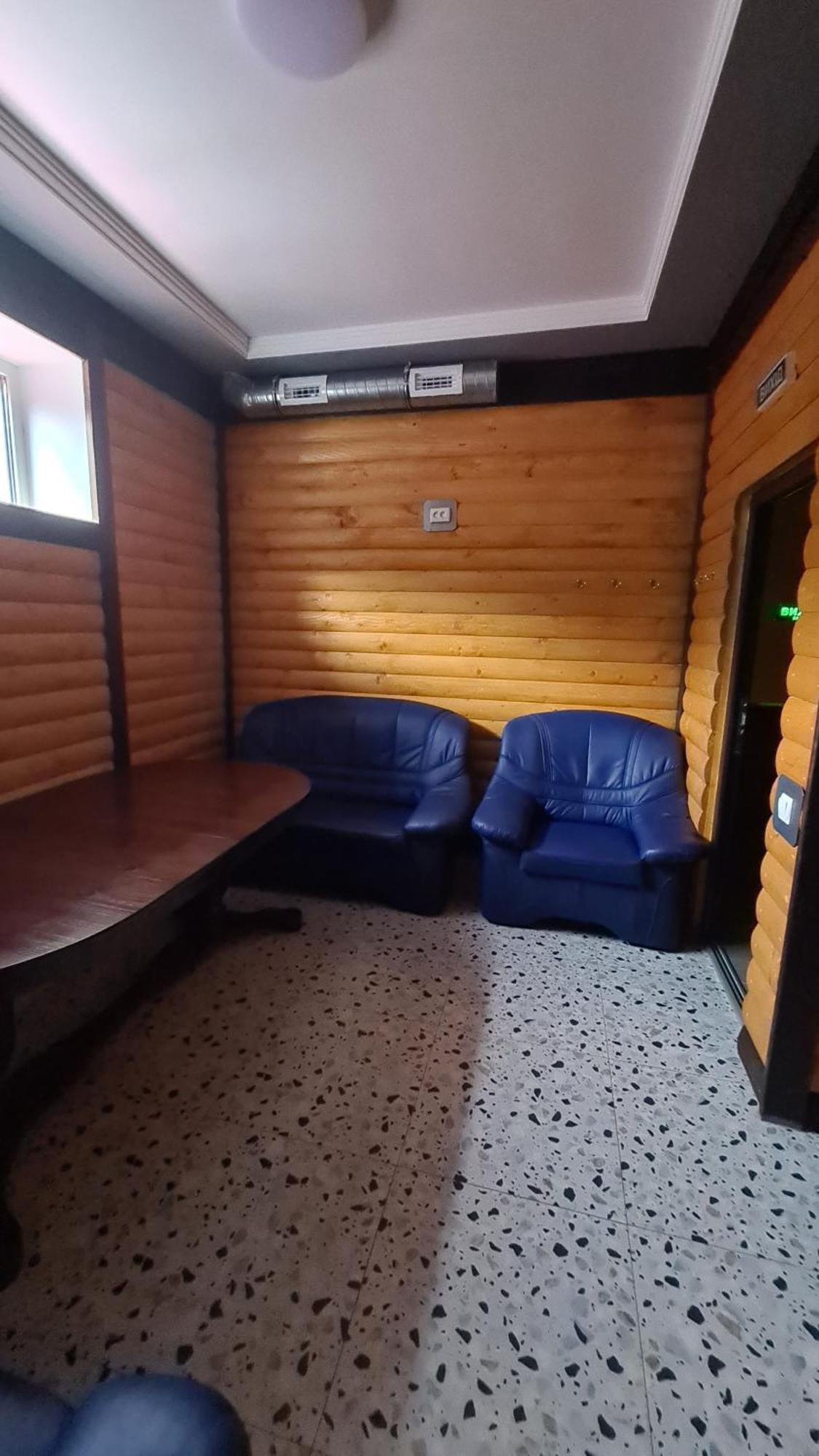 Mishyn-City Hotel Dobrovlyany Экстерьер фото
