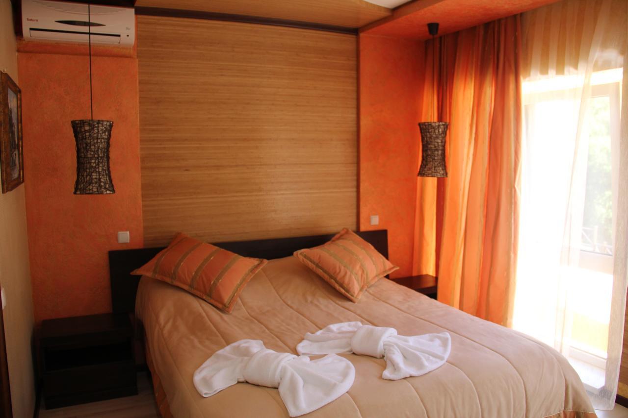 Mishyn-City Hotel Dobrovlyany Экстерьер фото